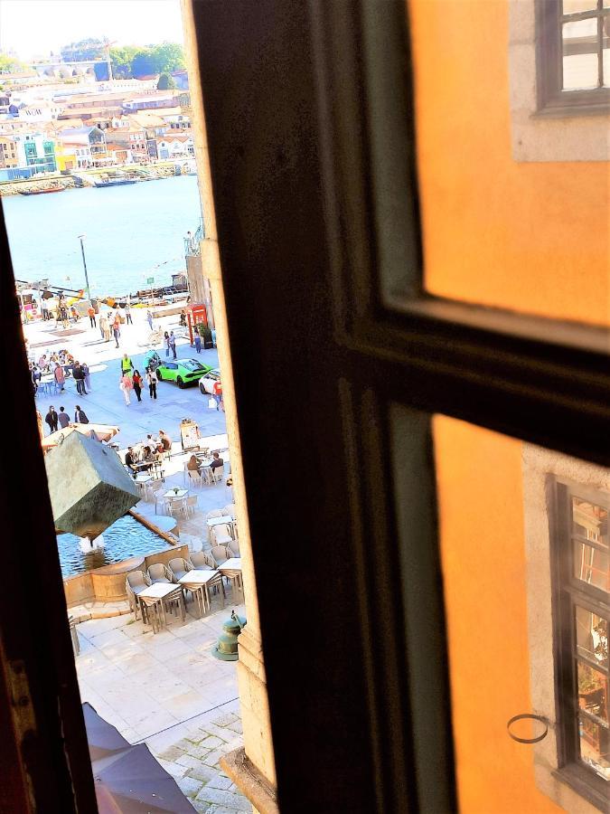 My Sweet Ribeira 2 Διαμέρισμα Πόρτο Εξωτερικό φωτογραφία